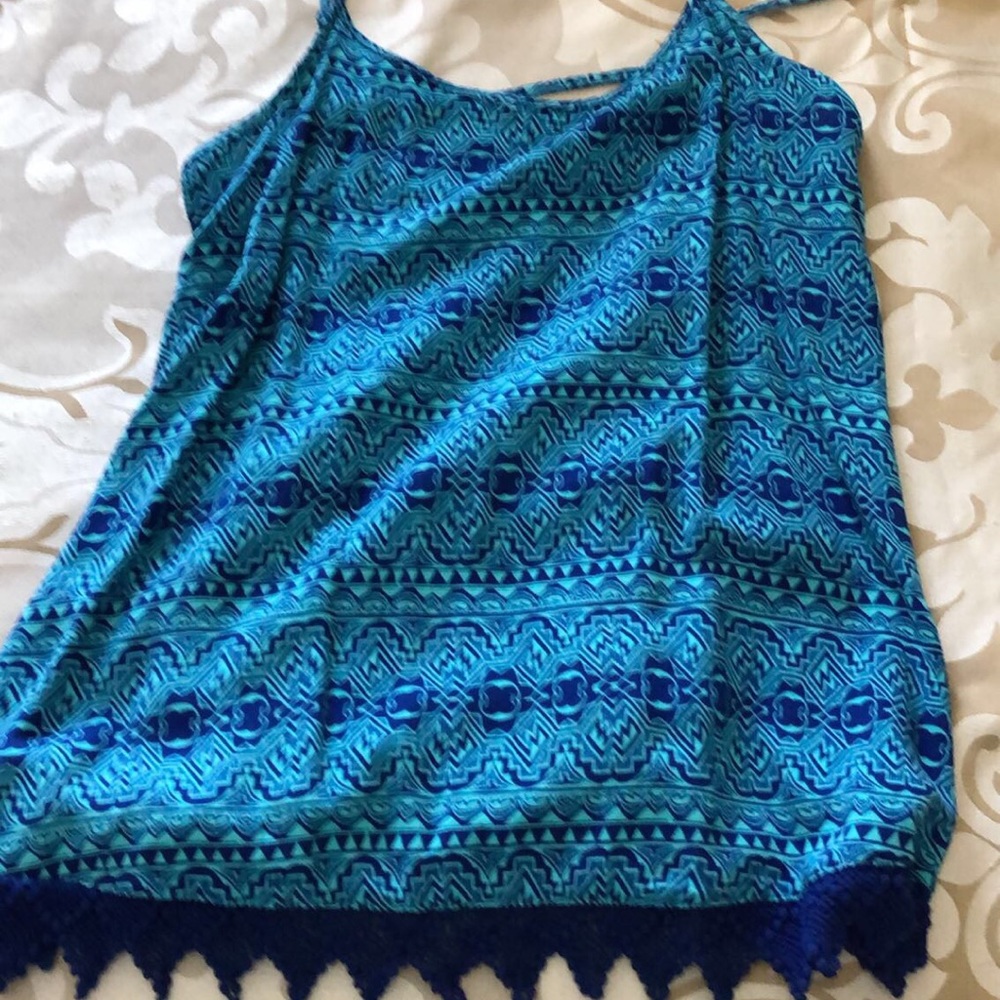 Tank top